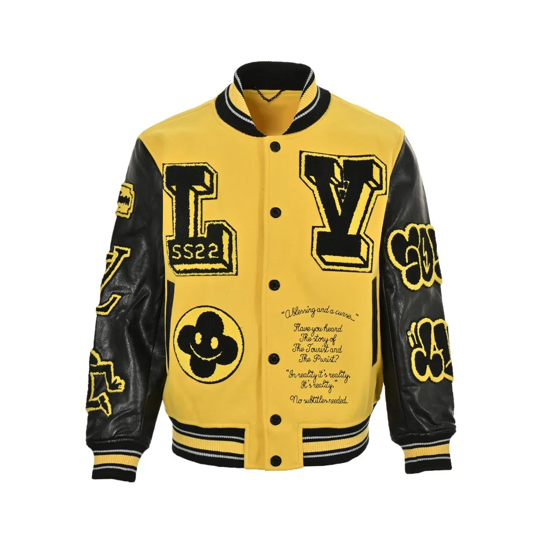 Louis Vuitton/ 24Fw logo